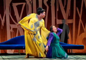 Washington National Opera rykker fra Kennedy Center | Magasinet KLASSISK