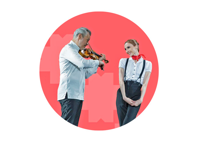 Putin-støtter pillet af plakaten i Firenze | Magasinet KLASSISK