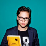 Stressramt yngling tilbage på podiet | Magasinet KLASSISK