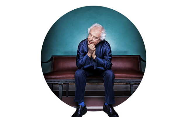 András Schiff på afskedsturné med håndplukket orkester | Magasinet KLASSISK