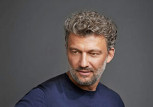 Tysk stjernetenor dropper Covent Garden og The Met | Magasinet KLASSISK