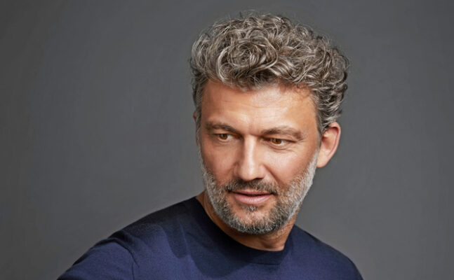 Tysk stjernetenor dropper Covent Garden og The Met | Magasinet KLASSISK