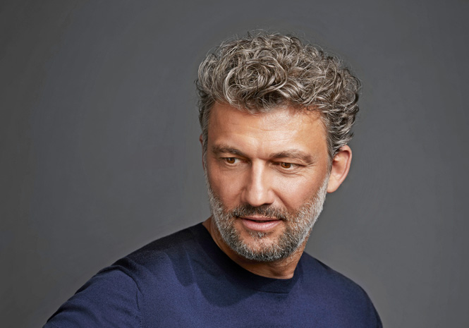 Tysk stjernetenor dropper Covent Garden og The Met | Magasinet KLASSISK