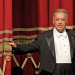 Zubin Mehta vender Israel ryggen i boykot | Magasinet KLASSISK