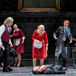 To af Berlins operahuse ramt af strejke | Magasinet KLASSISK