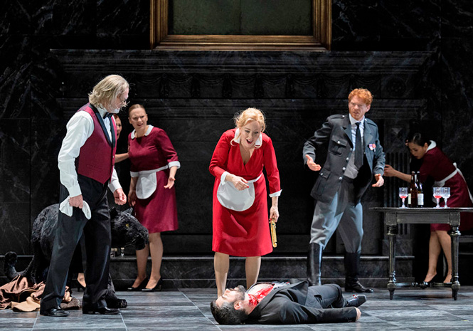 To af Berlins operahuse ramt af strejke | Magasinet KLASSISK