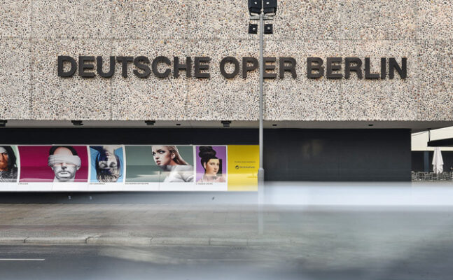 Kreativ løsning på chefdirigentpost i Berlin | Magasinet KLASSISK