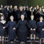 Rystende gode samtaler | Operaanmeldelse | Magasinet KLASSISK