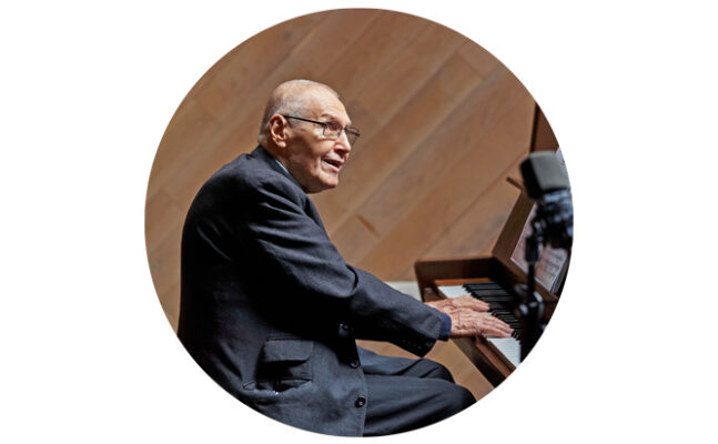 Miniaturens mester runder 100 år | Magasinet KLASSISK