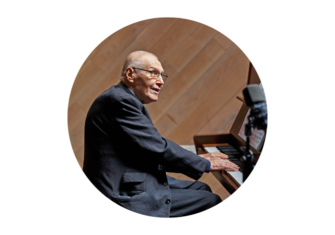 Miniaturens mester runder 100 år | Magasinet KLASSISK