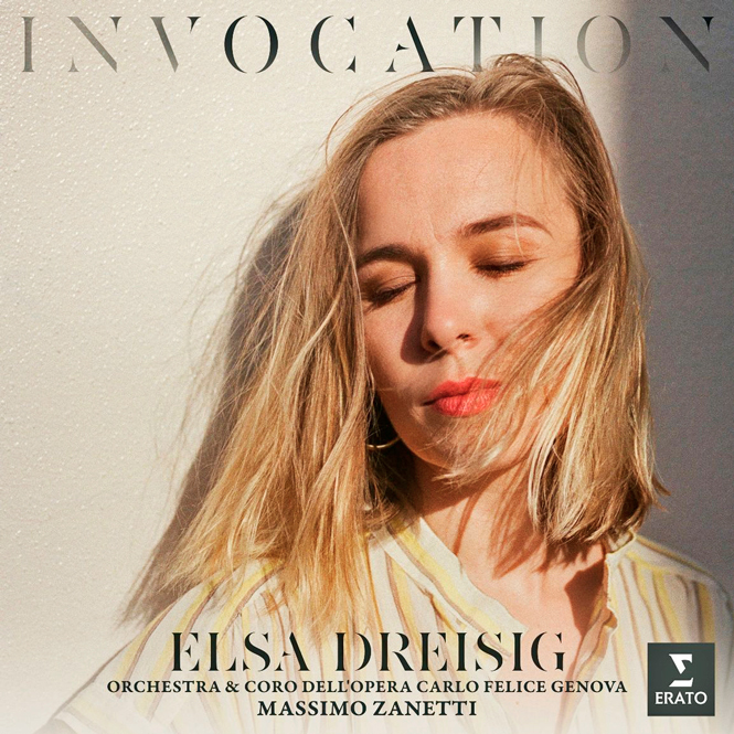 Bøn for en vejfarende sjæl | Pladenyt | Magasinet KLASSISK