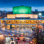 Pioner inden for bæredygtig opera | Magasinet KLASSISK