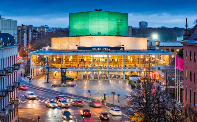 Pioner inden for bæredygtig opera | Magasinet KLASSISK