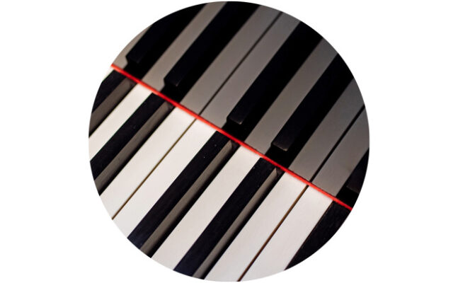 Ny forskning: Pianistens udtryk ændrer klangen | Magasinet KLASSISK