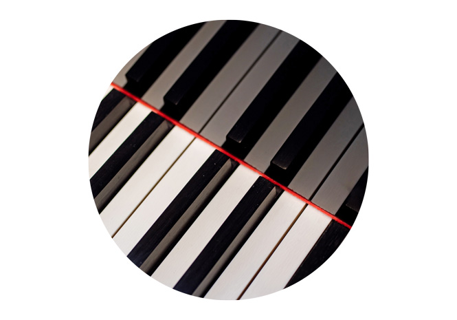 Ny forskning: Pianistens udtryk ændrer klangen | Magasinet KLASSISK