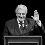 Plácido Domingo svarer igen på beskyldninger om dårlig ledelse | Magaasinet KLASSISK