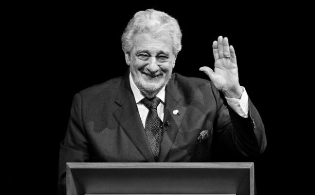 Plácido Domingo svarer igen på beskyldninger om dårlig ledelse | Magaasinet KLASSISK