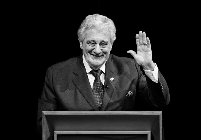 Plácido Domingo svarer igen på beskyldninger om dårlig ledelse | Magaasinet KLASSISK