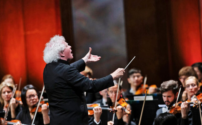 Gratis klassisk musik skaber debat | Magasinet KLASSISK