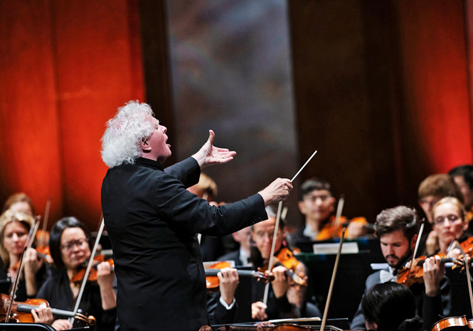 Gratis klassisk musik skaber debat | Magasinet KLASSISK