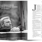 »Nogle pianister er stolte over at kunne smadre et flygel« | Interview Denis Kozhukhin | Magasinet KLASSISK