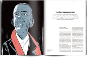 Munken & gadedrengen | Portræt Francis Poulenc | Magasinet KLASSISK