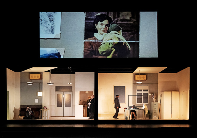 Operainstruktør indstiller karrieren på grund af sexisme | Magasinet KLASSISK