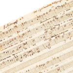 Mozart i egen hånd | Magasinet KLASSISK