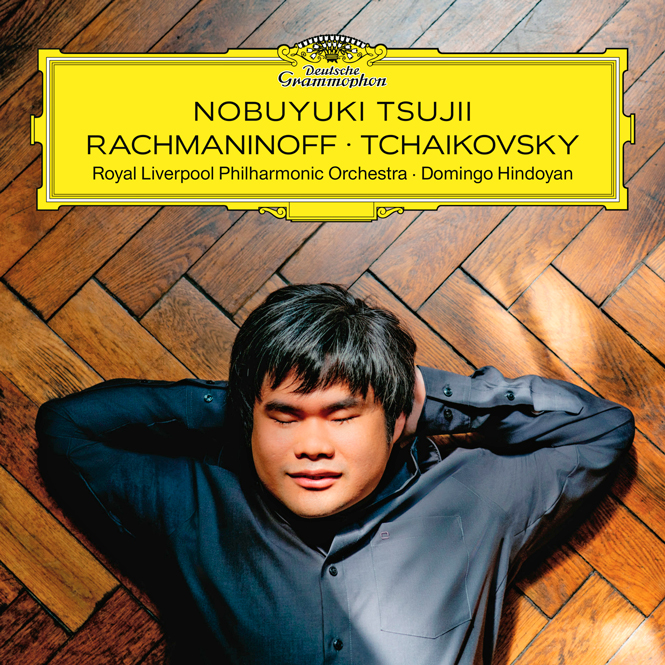 Den ultimative prøvelse | Pladenyt | Magasinet KLASSISK