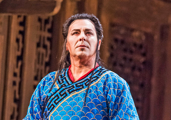 ‘Turandot’ uden ‘Nessun Dorma’ udløser buhen på Covent Garden | Magasinet KLASSISK