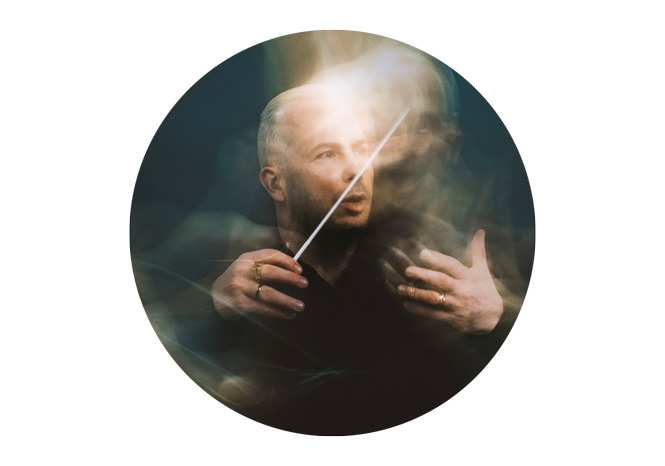 Musikåret i tal: Yannick Nézet-Séguin er verdens travleste dirigent | Magasinet KLASSISK
