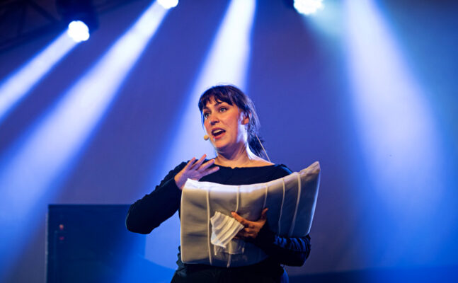 Årets operatalent 2026: »Som kvinde i opera får man et skørt forhold til døden« | Magasinet KLASSISK