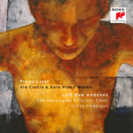Liszt: Via Crucis & Solo Piano Works | Leif Ove Andsnes (klaver), The Norwegian Soloists’ Choir, Grete Pedersen (dir.) | Sony 19802856672 [CD]