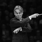 Esa-Pekka Salonen i jobmaraton | Magasinet KLASSISK