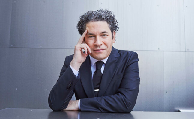 Dudamel forlader LA Phil med to nye titler | Magasinet KLASSISK