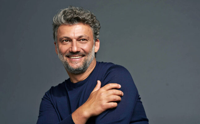 Kaufmann får hug i schweizisk presse | Magasinet KLASSISK