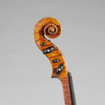 Stradivarius bliver til Netflix-drama | Magasinet KLASSISK