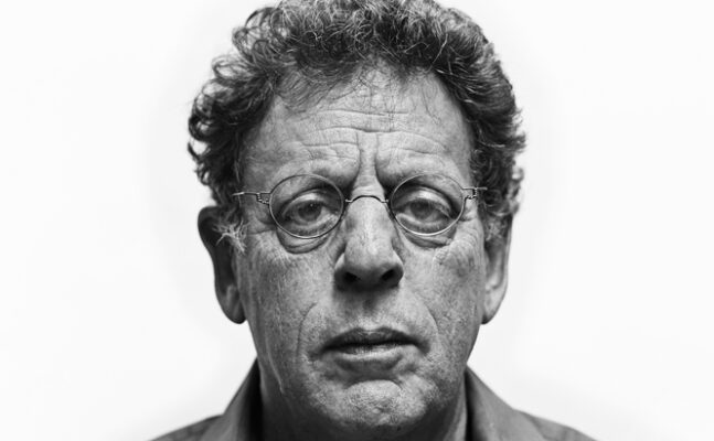 Philip Glass: »Den nye symfoni er en del af den aktuelle diskussion om vores nationale identitet« | Magasinet KLASSISK