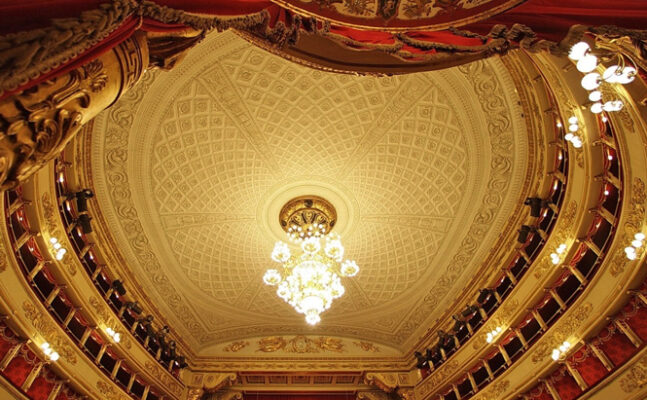 Protester over prisstigninger på La Scala | Magasinet KLASSISK