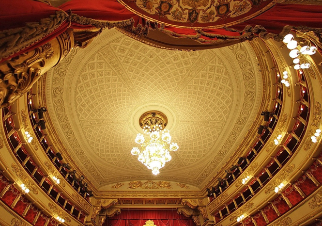 Protester over prisstigninger på La Scala | Magasinet KLASSISK