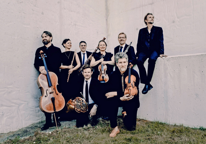 Østerbro Kammermusikfestival 11. - 14. juni | Konkurrence | Magasinet KLASSISK