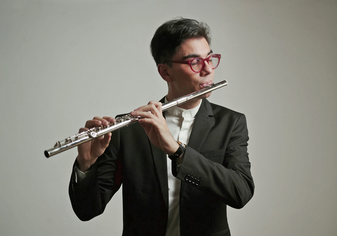 Carl Nielsen Konkurrencen får italiensk vinder | Magasinet KLASSISK