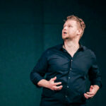 Ny konkurrence for Wagnerstemmer vundet af amerikansk tenor | Magasinet KLASSISK