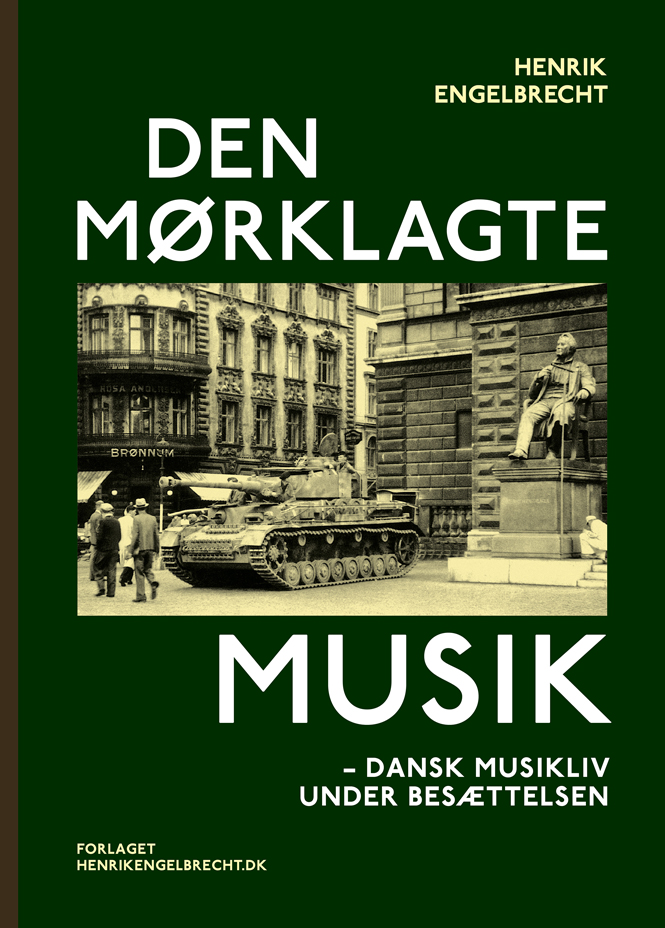 Kultur kan være livsfarlig | Boganmeldelse | Magasinet KLASSISK