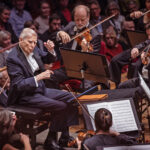 Svækket Blomstedt opgiver at dirigere fødselsdagskoncerter | Magasinet KLASSISK