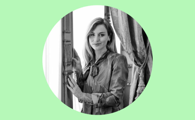 Beatrice Venezi: »Jeg ønsker at glemme Venedig« | Magasinet KLASSISK