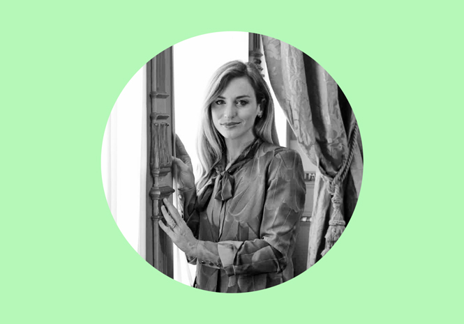 Beatrice Venezi: »Jeg ønsker at glemme Venedig« | Magasinet KLASSISK