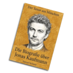 Jonas Kaufmann advarer fans mod ny biografi | Magasient KLASSISK