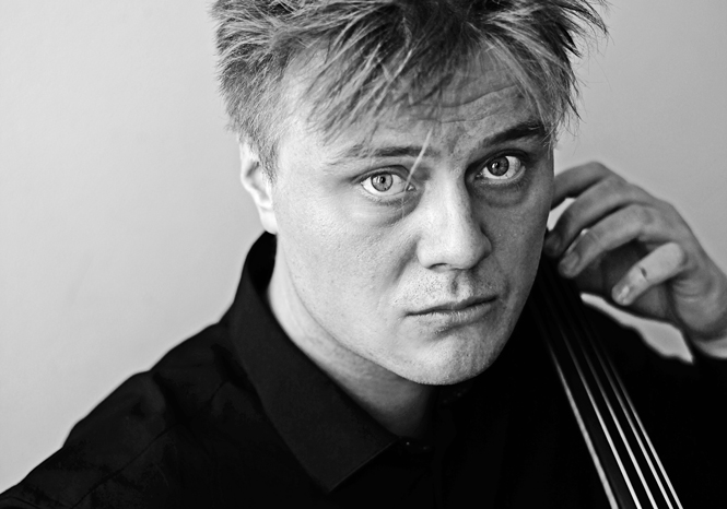 Jonathan Swensen modtager ny dansk musikpris | Magasinet KLASSISK