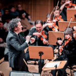 Dudamel tager New York med storm | Magasinet KLASSISK